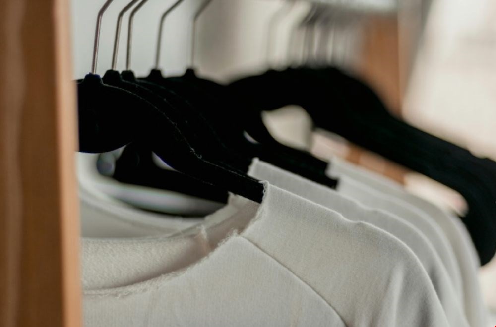 5 redenen waarom ondershirts onmisbaar zijn in je kledingkast 5 redenen waarom ondershirts onmisbaar zijn in je kledingkast